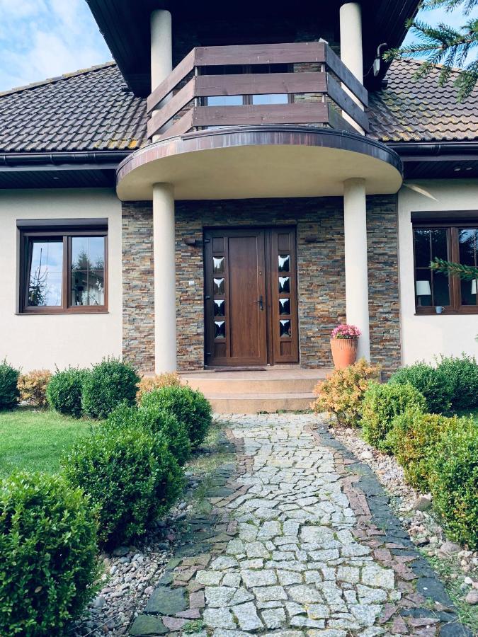 Sloneczne Podamirowo Exterior photo